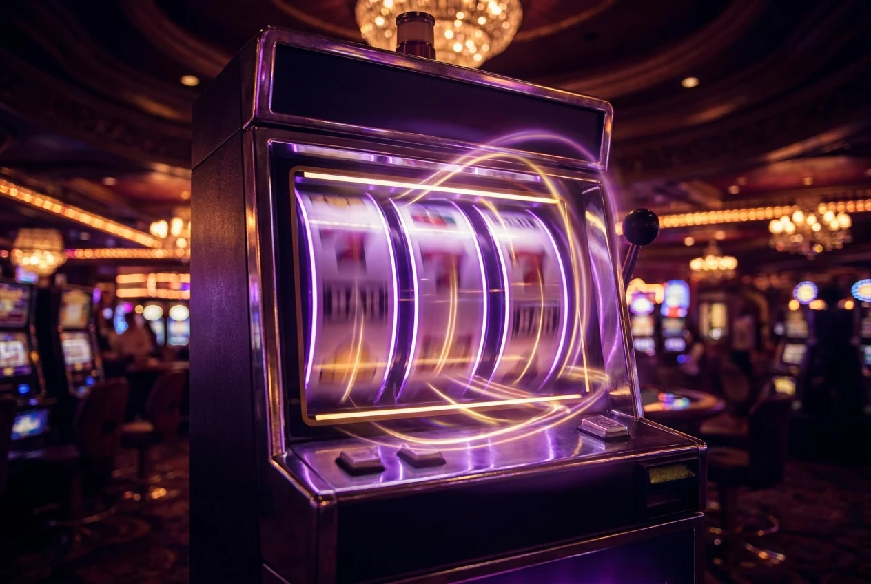 Olympe Casino free spins annoncés