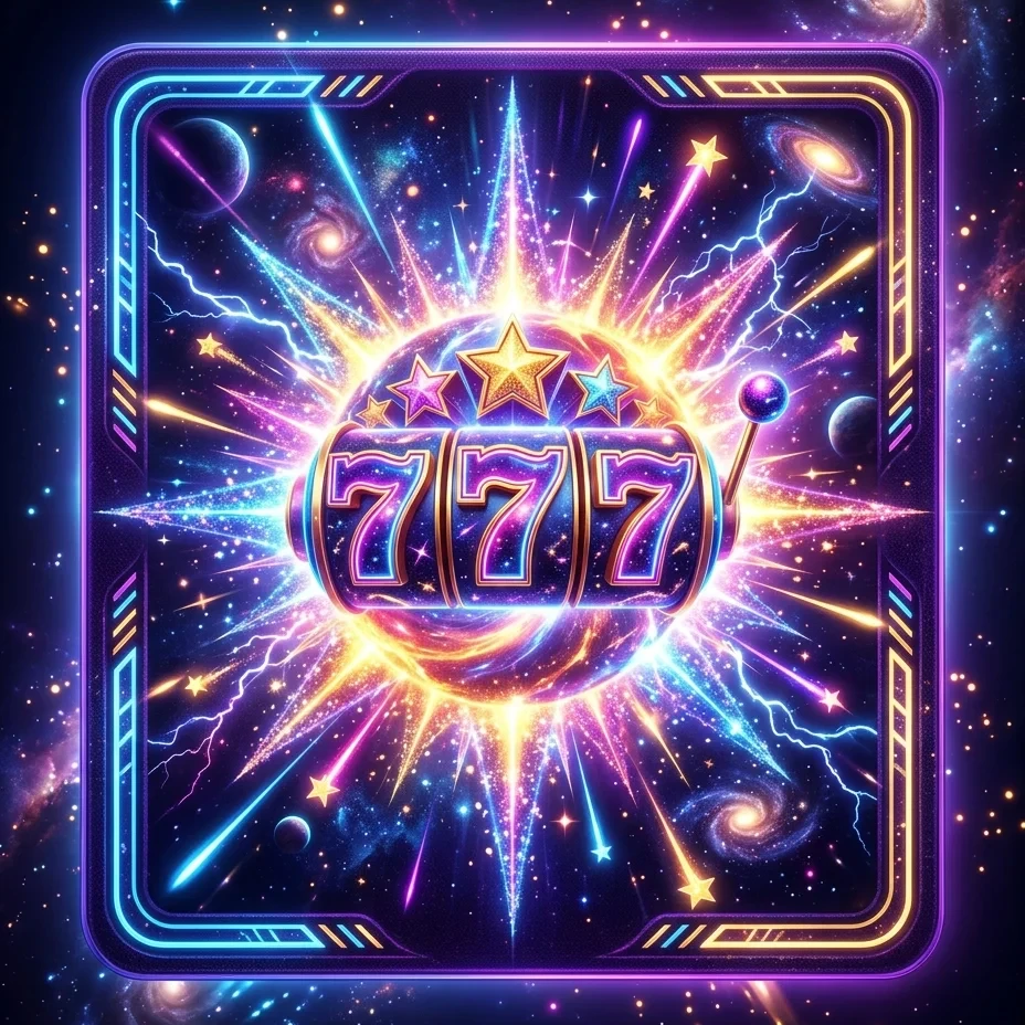 Starburst Nova sur Olympe