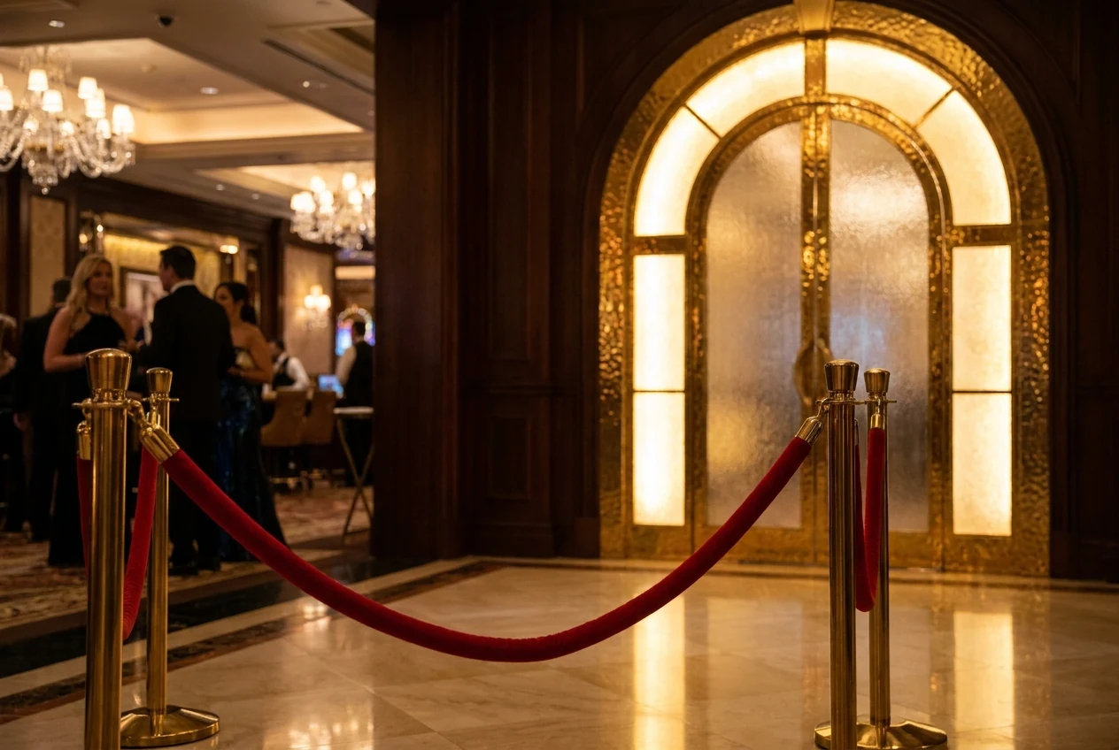 Olympe Casino programme VIP annoncé