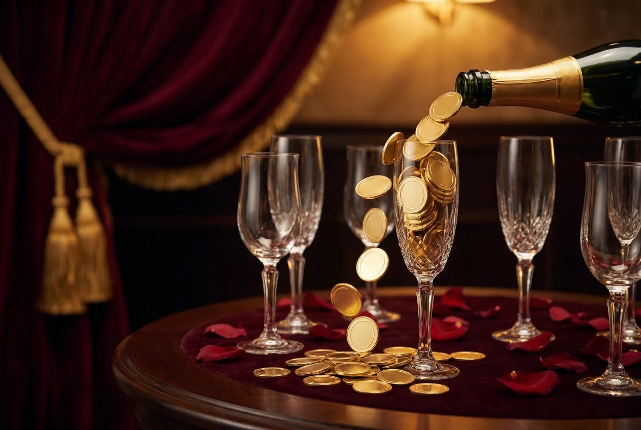 Olympe Casino bonus de bienvenue annoncé
