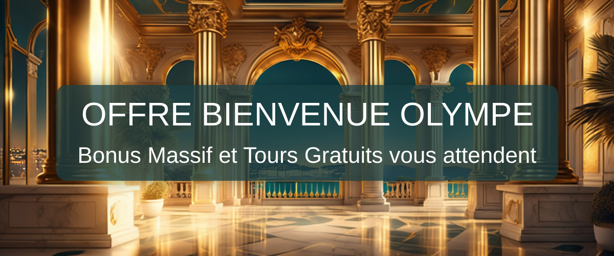 Olympe Casino France